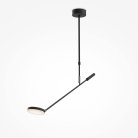 Потолочный светильник Maytoni MOD070CL-L8B3K Fad