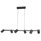 Подвесной светильник-спот Mantra 8298 Sal