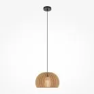 Подвесной светильник Maytoni MOD195PL-01W Roots