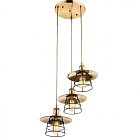 Подвес Globo 15086-3H Viejo