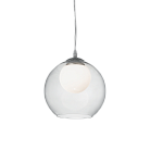 Подвесной светильник Ideal Lux 149585 NEMO
