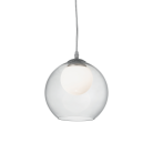 Подвесной светильник Ideal Lux 149585 NEMO