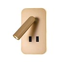 Настенный Светильник Favourite 4498-2W Bedside
