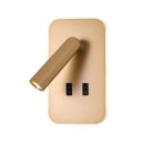 Настенный Светильник Favourite 4498-2W Bedside