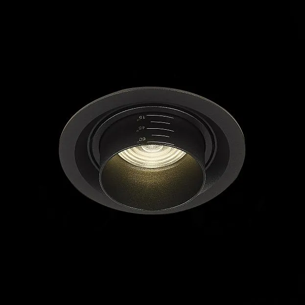 Встраиваемый светильник ST Luce ST701.448.12 Zoom Встраиваемый светильник ST Luce ST701.448.12 Zoom