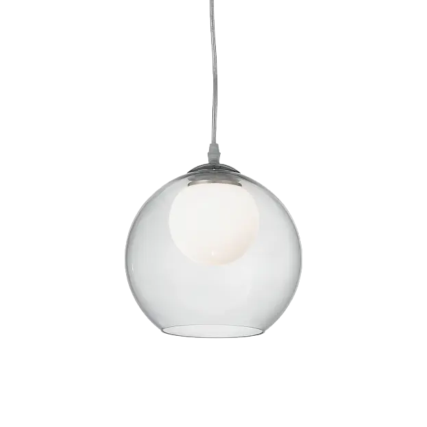Подвесной светильник Ideal Lux 149585 NEMO Подвесной светильник Ideal Lux 149585 NEMO