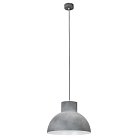 Потолочный подвесной светильник Nowodvorski WORKS CONCRETE I zwis 6510