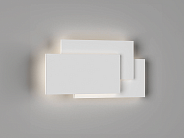 Настенный светильник DesignLed GW-6809-12-WH-WW SHADE