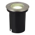 Грунтовый светильник ST Luce SL9013.408.01 WALKER