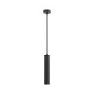 Подвесной светильник Ledron MJ-1182GB Black