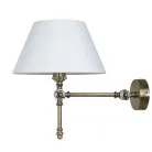 Бра Arte Lamp A5620AP-1AB ORLANDO