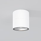 Влагозаищенный уличный потолочный светильник Maytoni O310CL-L7W3K Spin