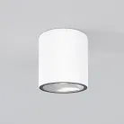 Влагозаищенный уличный потолочный светильник Maytoni O310CL-L7W3K Spin