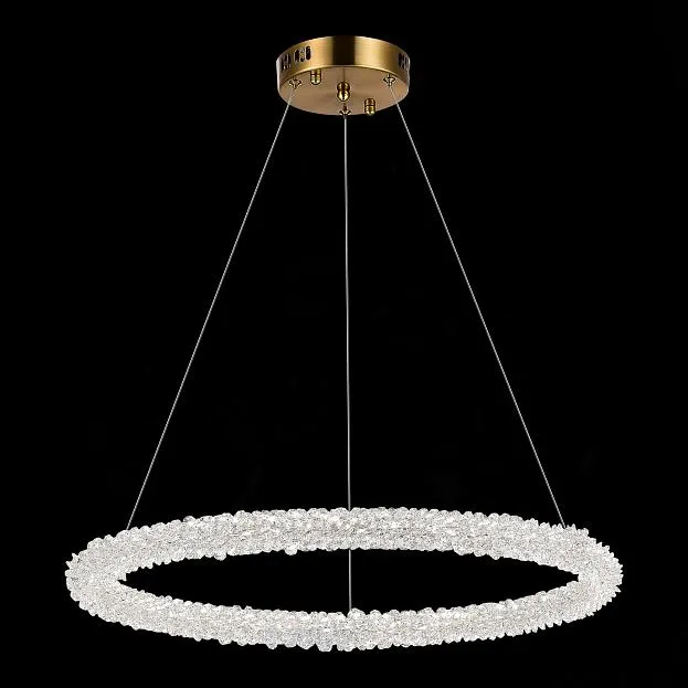 Люстра подвесная ST LUCE SL6110.213.01 AVANA