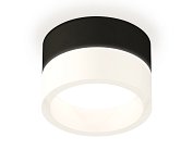Комплект накладного светильника с акрилом Ambrella light XS8102015 Techno