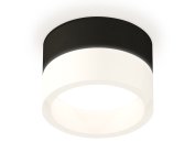 Комплект накладного светильника с акрилом Ambrella light XS8102015 Techno