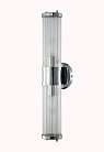 Бра Crystal Lux SANCHO AP2 CHROME 3651/402