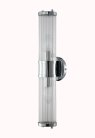 Бра Crystal Lux SANCHO AP2 CHROME 3651/402