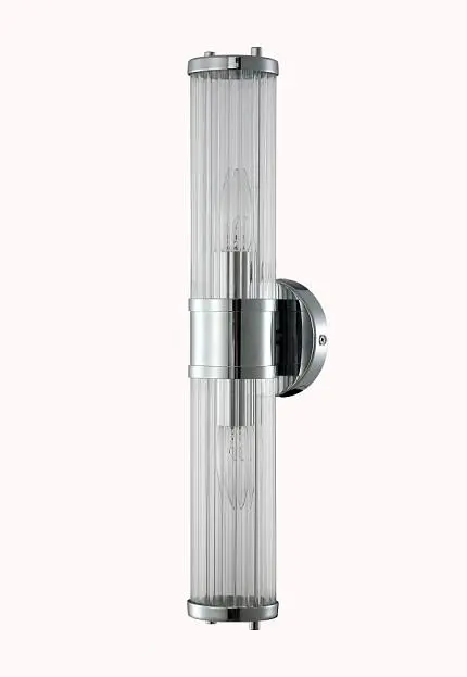 Бра Crystal Lux SANCHO AP2 CHROME 3651/402 Бра Crystal Lux SANCHO AP2 CHROME 3651/402