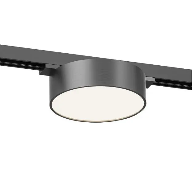 Светильник для трека Denkirs DK5762-DN SHINE FLOW Светильник для трека Denkirs DK5762-DN SHINE FLOW