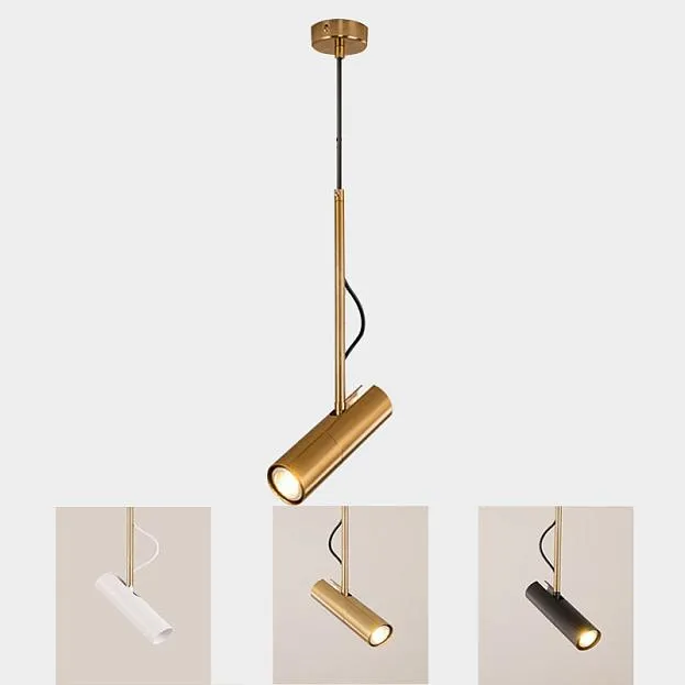 Подвесной светильник UNA ImperiumLoft 167266-26 UNA01