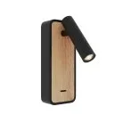 Светильник настенный ST-Luce ST160.431.03