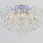 Потолочная люстра Reluce 04021-0.3-06 CR+RGB