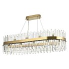 Люстра Arte Milano 440210.1150.24.G9.D1 BS Белладжо