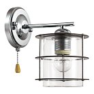 Бра E27 60W 220V Lumion 3504/1W ROTONDUM