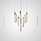 Готовая комбинация светильников CARN COMBO Lampatron 5884-15609