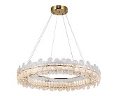 Подвесная люстра Kink Light 07600-80A,36 Лиона