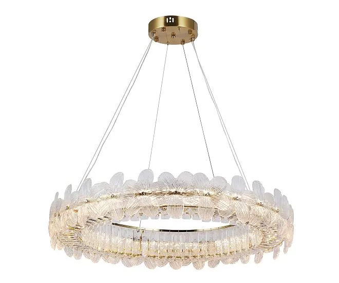 Подвесная люстра Kink Light 07600-80A,36 Лиона