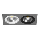 Встраиваемый светильник Lightstar i8290607 INTERO