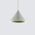 Подвесной светильник CONTOUR Цвет зеленый. Lampatron 672-1373