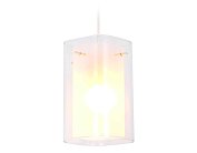 Подвесной светильник Ambrella light TR3680 GD/CL/FR