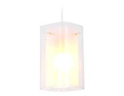 Подвесной светильник Ambrella light TR3680 GD/CL/FR