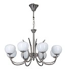 Люстра MW-Light 306014808 Оливия