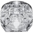 Встраиваемый cветильник Gauss CR030 Crystal