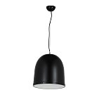 Подвесной светильник Lumina Deco LDP 6837 BK