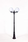 Наземный фонарь Oasis Light 88209LA Bl GLOBO L