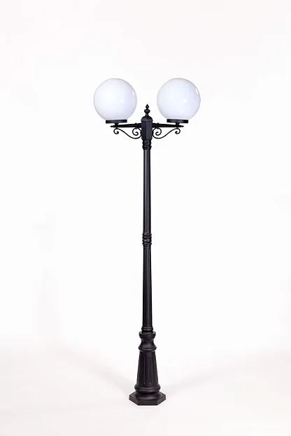 Наземный фонарь Oasis Light 88209LA Bl GLOBO L