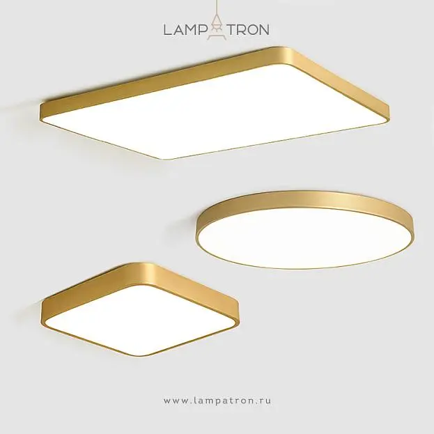 Потолочный светильник FLIMS Lampatron 2297-8177 Потолочный светильник FLIMS Lampatron 2297-8177