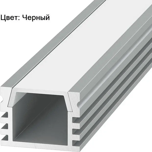 Профиль SWG SF-1612-BL Профиль SWG SF-1612-BL