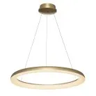 Люстра подвесная с пультом Citilux CL730B092S Юпитер