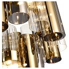 Подвесная люстра Wertmark WE162.33.303 FRANKA