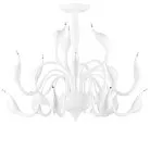 Подвесная люстра Lightstar 751186