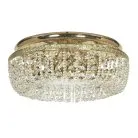 Потолочная люстра Arti Lampadari Favola E 1.4.45.502 G