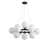 Подвесная люстра Kink Light 07508-12,19 Сида