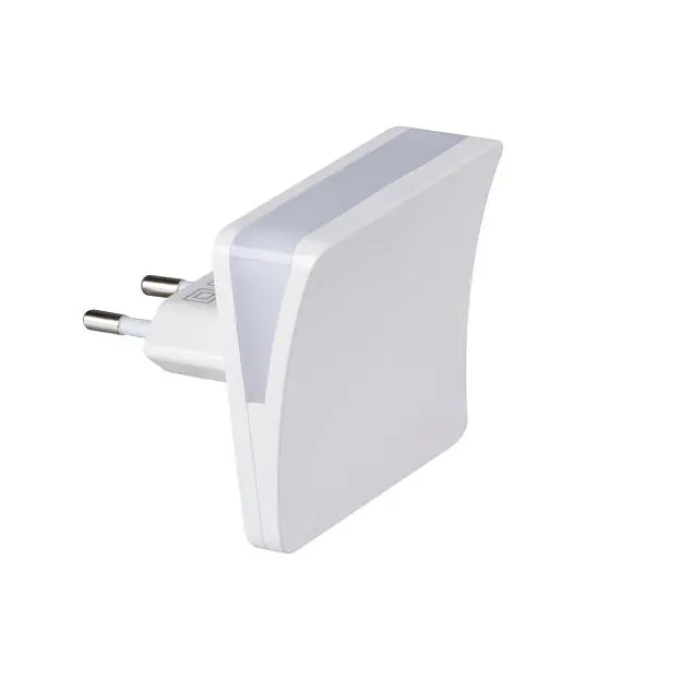 Ночник светильник в розетку LED WW W Kanlux 37393 HOFI Ночник светильник в розетку LED WW W Kanlux 37393 HOFI