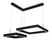 Подвесной светильник Ambrella light FA6644 Acrylica Original